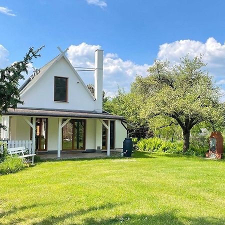 Lokoschen Villa Lübbenau Exterior foto