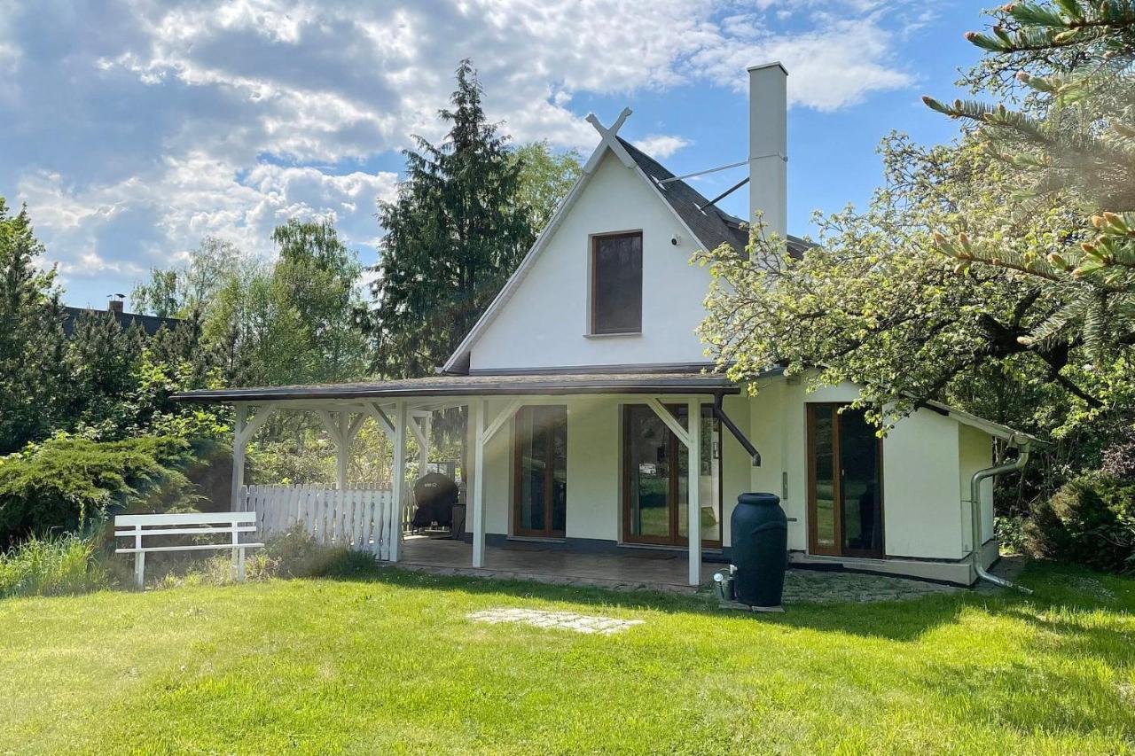 Lokoschen Villa Lübbenau Exterior foto