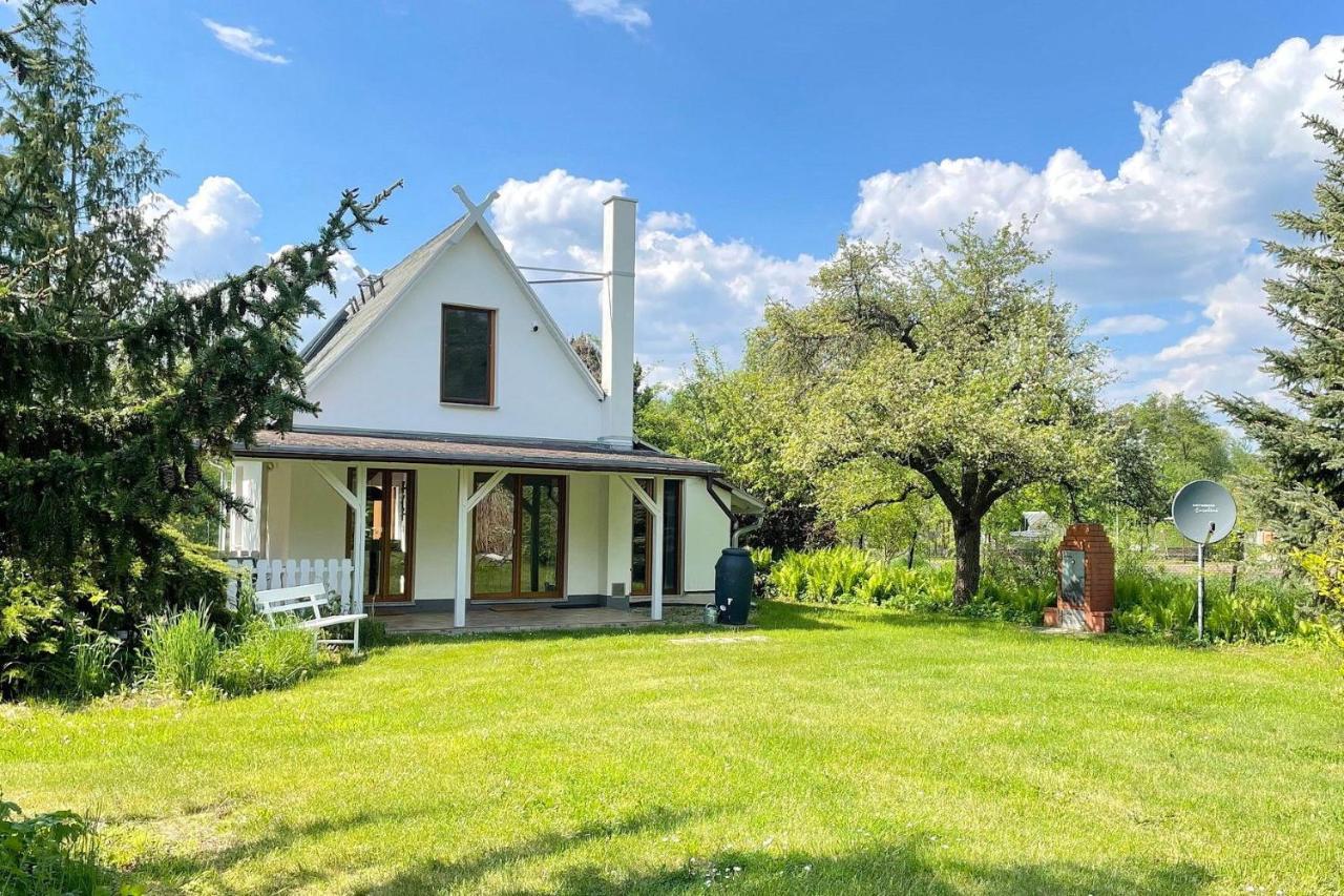 Lokoschen Villa Lübbenau Exterior foto